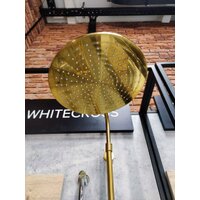 Душевая система  Whitecross Y1254GLB (брашированное золото) - Изображение №7 — Chaika Market