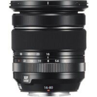 Объектив FUJINON XF16-80mm F4 R OIS WR - Изображение №2 — Chaika Market