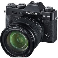 Объектив FUJINON XF16-80mm F4 R OIS WR - Изображение №6 — Chaika Market