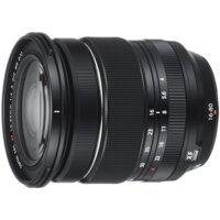 Объектив FUJINON XF16-80mm F4 R OIS WR — Chaika Market