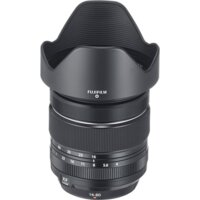 Объектив FUJINON XF16-80mm F4 R OIS WR - Изображение №4 — Chaika Market