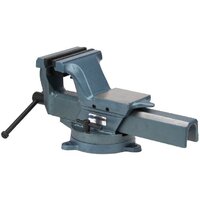 Тиски Norgau 73006175 - Изображение №2 — Chaika Market