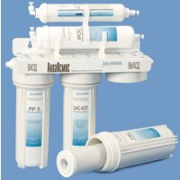 Стационарная система 