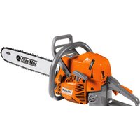 Цепные электро- и бензопилы