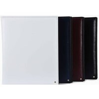 Фотоальбом Henzo Gran Cara 11.099.08 (черный) - Изображение №6 — Chaika Market