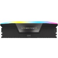 Оперативная память Corsair Vengeance RGB 2x16ГБ DDR5 7200 МГц CMH32GX5M2X7200C34 - Изображение №8 — Chaika Market