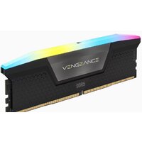 Оперативная память Corsair Vengeance RGB 2x16ГБ DDR5 7200 МГц CMH32GX5M2X7200C34 - Изображение №9 — Chaika Market