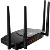 Wi-Fi роутер Totolink X5000R - Изображение №3 — Chaika Market