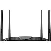 Wi-Fi роутер Totolink X5000R - Изображение №6 — Chaika Market