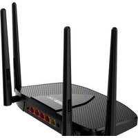 Wi-Fi роутер Totolink X5000R - Изображение №4 — Chaika Market