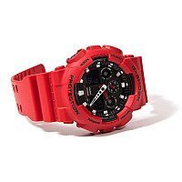 Наручные часы Casio GA-100B-4AER - Изображение №2 — Chaika Market