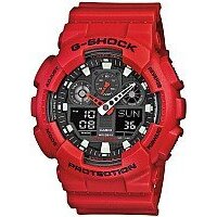 Наручные часы Casio GA-100B-4AER — Chaika Market