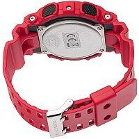 Наручные часы Casio GA-100B-4AER - Изображение №4 — Chaika Market