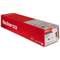 Анкерный болт Fischer FAZ II Plus 20/160 ZP 564604 (5 шт) - Изображение №2 — Chaika Market