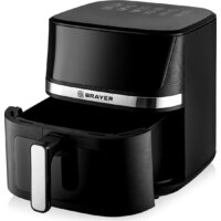 Аэрогриль (аэрофритюрница) Brayer BR2038 - Изображение №8 — Chaika Market