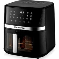 Аэрогриль (аэрофритюрница) Brayer BR2038 — Chaika Market