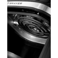 Аэрогриль (аэрофритюрница) Brayer BR2038 - Изображение №10 — Chaika Market
