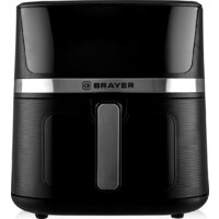 Аэрогриль (аэрофритюрница) Brayer BR2038 - Изображение №5 — Chaika Market