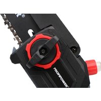  Profipower ProfiSet-2D20 (воздуходувка, цепная пила, 2 АКБ) - Изображение №32 — Chaika Market