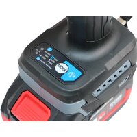  Profipower ProfiSet-2D20 (воздуходувка, цепная пила, 2 АКБ) - Изображение №20 — Chaika Market