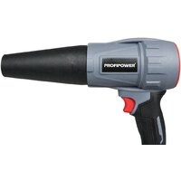  Profipower ProfiSet-2D20 (воздуходувка, цепная пила, 2 АКБ) - Изображение №16 — Chaika Market