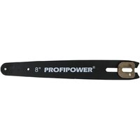  Profipower ProfiSet-2D20 (воздуходувка, цепная пила, 2 АКБ) - Изображение №21 — Chaika Market