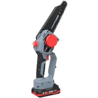  Profipower ProfiSet-2D20 (воздуходувка, цепная пила, 2 АКБ) - Изображение №27 — Chaika Market