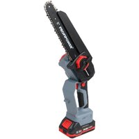  Profipower ProfiSet-2D20 (воздуходувка, цепная пила, 2 АКБ) - Изображение №29 — Chaika Market