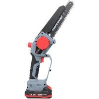  Profipower ProfiSet-2D20 (воздуходувка, цепная пила, 2 АКБ) - Изображение №26 — Chaika Market