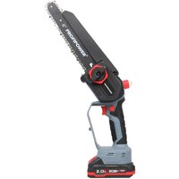  Profipower ProfiSet-2D20 (воздуходувка, цепная пила, 2 АКБ) - Изображение №23 — Chaika Market