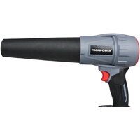  Profipower ProfiSet-2D20 (воздуходувка, цепная пила, 2 АКБ) - Изображение №19 — Chaika Market