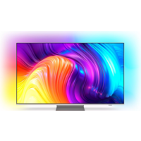 Телевизор Philips 4K UHD LED ОС Android TV 65PUS8807/12 - Изображение №4 — Chaika Market
