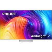 Телевизор Philips 4K UHD LED ОС Android TV 65PUS8807/12 - Изображение №1 — Chaika Market