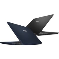 Ноутбук MSI Modern 15 B13M-659XBY - Изображение №2 — Chaika Market