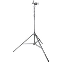 Стойка Kupo 620MH Wide Base High Overhead Stand (серебристый) — Chaika Market