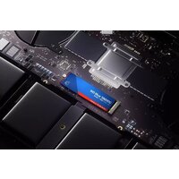 SSD WD Blue SN5100 4TB WDS400T5B0E - Изображение №5 — Chaika Market