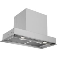 Кухонная вытяжка Elikor Evolution 60П-750-Э4Д (хром) — Chaika Market