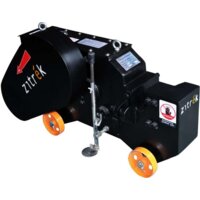 Станок для резки арматуры Zitrek GQ-40 067-0089 — Chaika Market