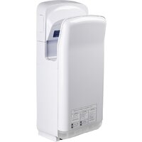 Сушилка для рук Saniteco M-6666W (2000W, белый) — Chaika Market