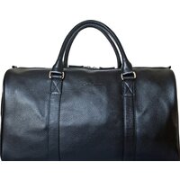 Дорожная сумка Carlo Gattini Classico Noffo 4018-01 (черный) — Chaika Market
