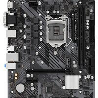 Материнская плата ASRock H510M-HDV/M.2 SE — Chaika Market