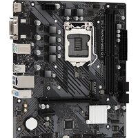 Материнская плата ASRock H510M-HDV/M.2 SE - Изображение №4 — Chaika Market