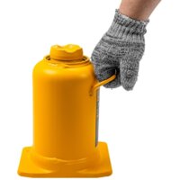 Бутылочный домкрат JCB TH930001 (30т) - Изображение №4 — Chaika Market