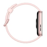 Умные часы Huawei Watch Fit 3 (розовый, международная версия) - Изображение №5 — Chaika Market