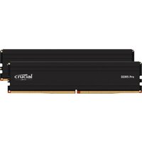 Оперативная память Crucial Pro 2x24ГБ DDR5 5600 МГц CP2K24G56C46U5 — Chaika Market