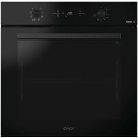 Электрический духовой шкаф Candy CA6NP3T3EHTB - Изображение №2 — Chaika Market