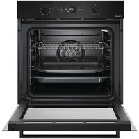 Электрический духовой шкаф Candy CA6NP3T3EHTB - Изображение №3 — Chaika Market