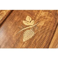 Шахматы/шашки/нарды Mkhitaryan Бесконечность DM102-5 - Изображение №10 — Chaika Market