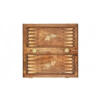 Шахматы/шашки/нарды Mkhitaryan Бесконечность DM102-5 - Изображение №3 — Chaika Market