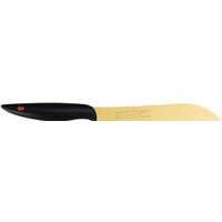 Кухонный нож Kasumi Titanium Chef 22018/G — Chaika Market